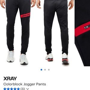 X Ray Men’s Joggers